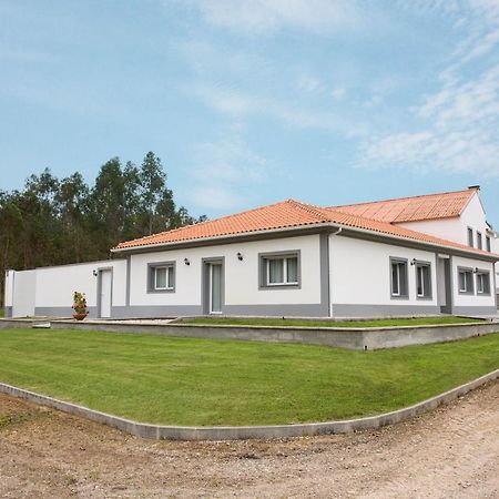 Villa Quinta Do Vale Vendeiro à Figueira da Foz Extérieur photo