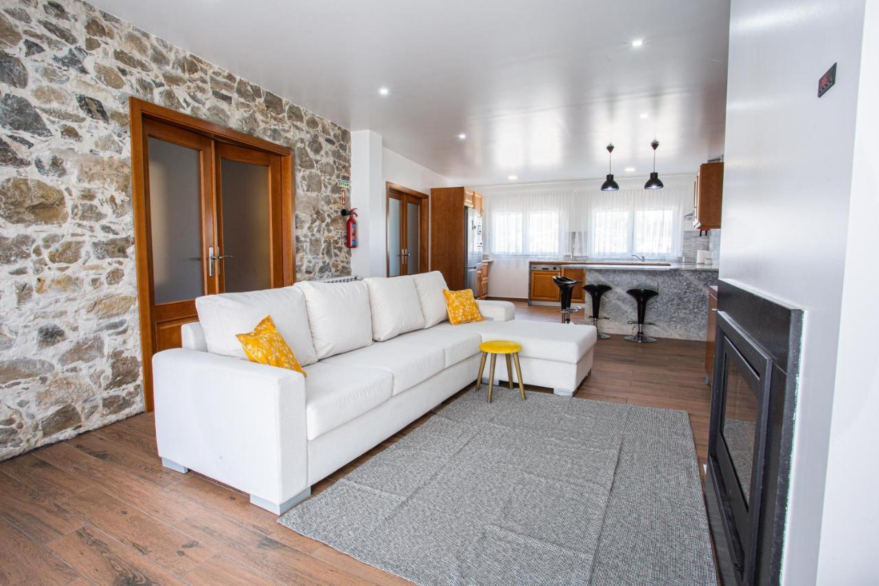 Villa Quinta Do Vale Vendeiro à Figueira da Foz Extérieur photo