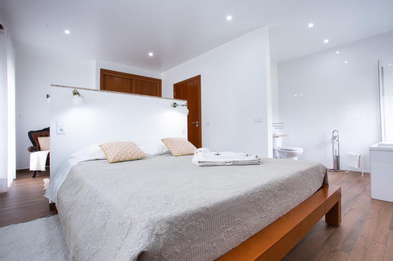 Villa Quinta Do Vale Vendeiro à Figueira da Foz Extérieur photo